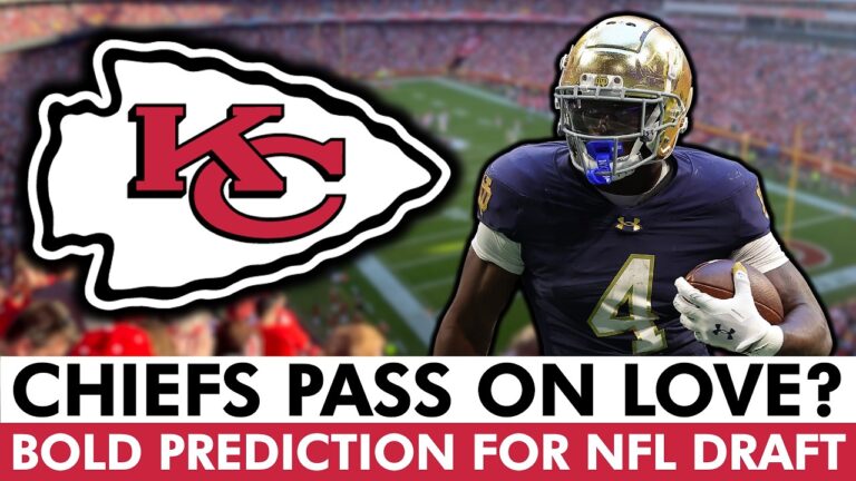 Reacting To Sports Illustrateds BOLD Predictions For The Chiefs 2026 Offseason!