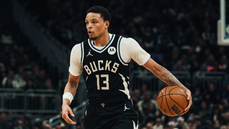 Ryan Rollins Scores 21 Points vs. Raptors 02.22.26