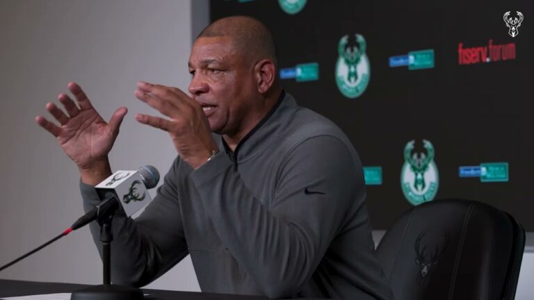 Doc Rivers Postgame Press Conference 02.22.26