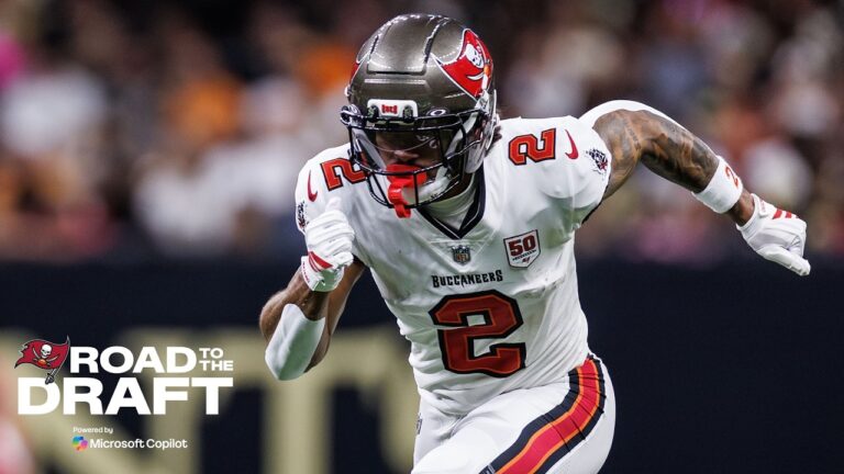 Reviewing the Roster & Potential Round 1 Prospects Road to the Draft