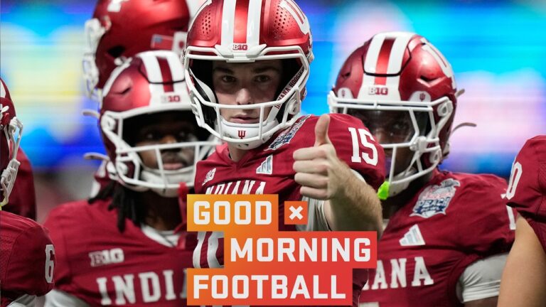 What can draft prospects expect at NFL Scouting Combine? GMFB