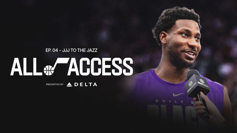 JJJ TO THE JAZZ A new front range for Mountain Basketball