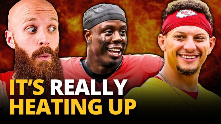 The Chiefs just made a move that will spark a chain reaction