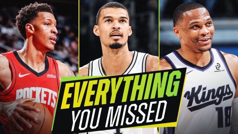 NBA’s Nightly Recap February 23, 2026