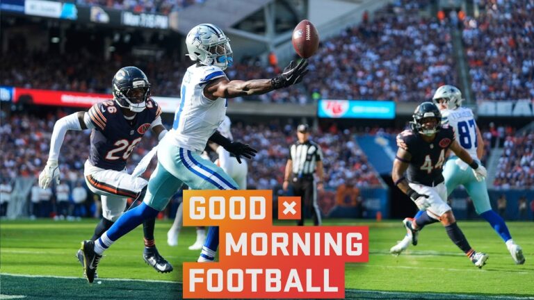 Which player do you think needs a change of scenery ‘GMFB’