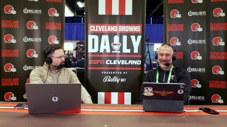 Cleveland Browns Daily