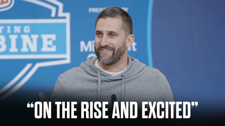 Nick Sirianni on Eagles Offseason Changes