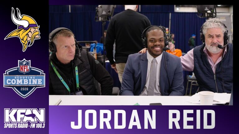 ESPN’s Jordan Reid Talks Top NFL Draft Prospects, Strength of Cornerback & Safety Class, Free Agency