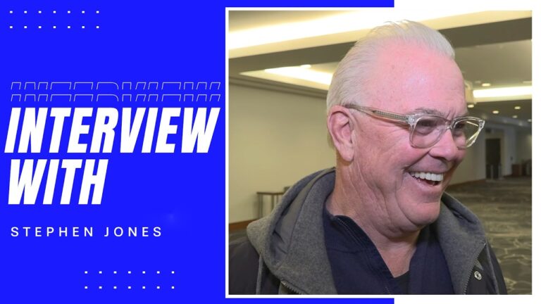 We Can Get the Right Personnel to Be Successful Dallas Cowboys 2026