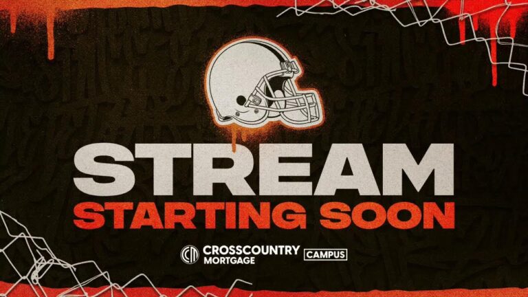 LIVE: Jimmy Haslam Press Conference