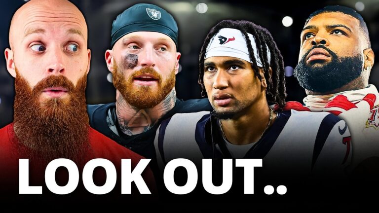 NFL teams are bracing for MASSIVE dominoes to fall…
