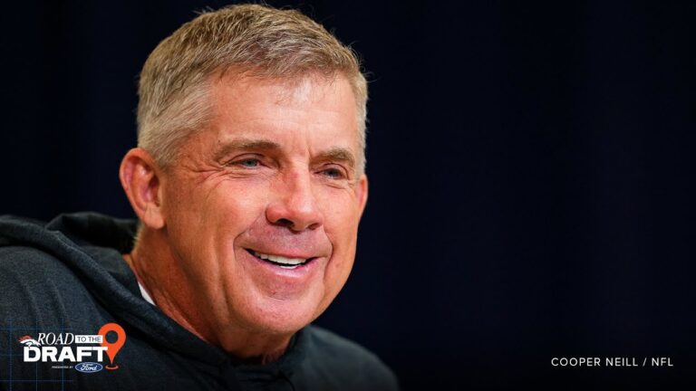 WATCH: Top Broncos takeaways from the 2026 NFL Combine