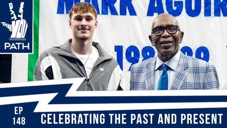 Celebrating The Past And Present Take Dat Wit You Ep 148 2 3 26 Podcast