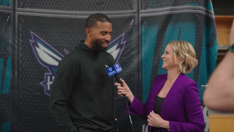 Hornets vs Bulls: Coach Charles Lee Postgame Media Availability 2 24 2026