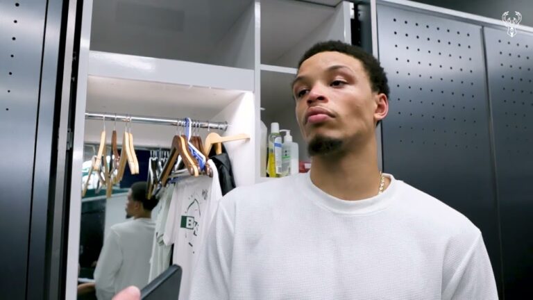 Ryan Rollins Postgame Media Availability 02.24.26