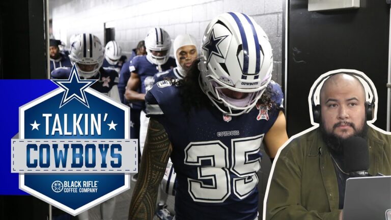 Build a Scheme to Fit Talent or Get Talent to Fit Scheme? Talkin Cowboys