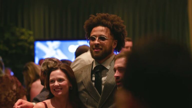 Voice of the Game Detroit Pistons Foundation Dinner