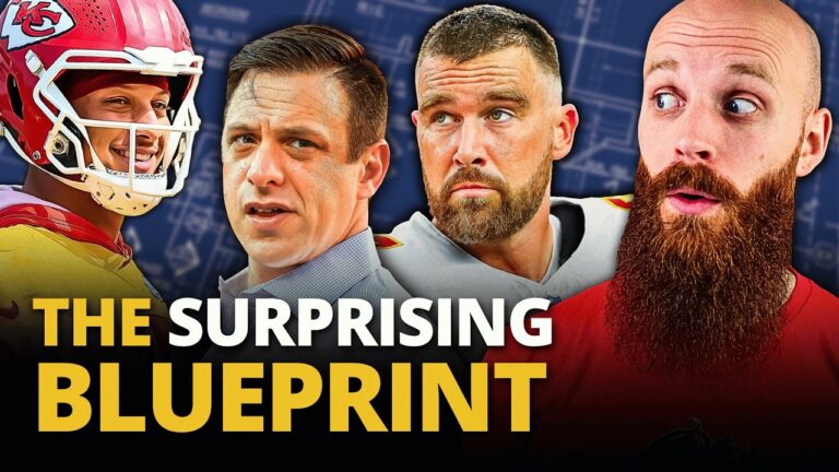 The Chiefs just revealed what happens next.. this is big