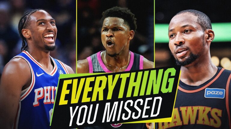 NBA’s Nightly Recap February 24, 2026
