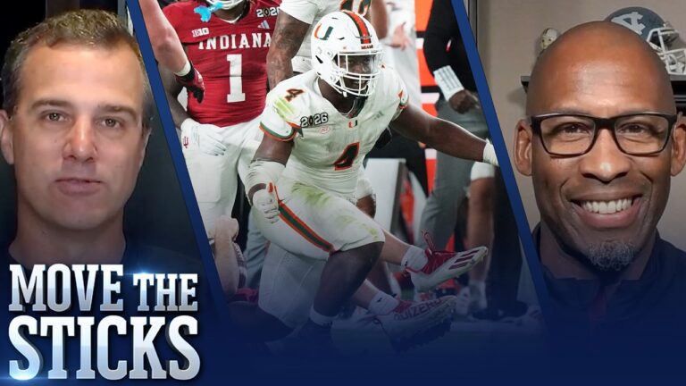 2026 NFL Scouting Combine Preview Breaking Down Daniel Jeremiahs Top 50 Prospects 2.0