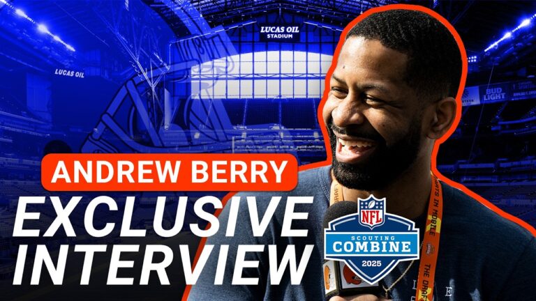 Exclusive Interview with Andrew Berry from Combine