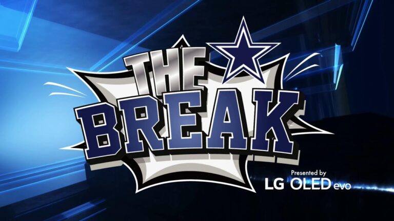 LIVE: Cowboys Break Podcast 2-25-26 Dallas Cowboys 2026