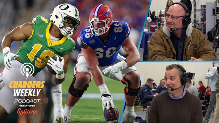 Offseason Priorities & Potential Targets LA Chargers