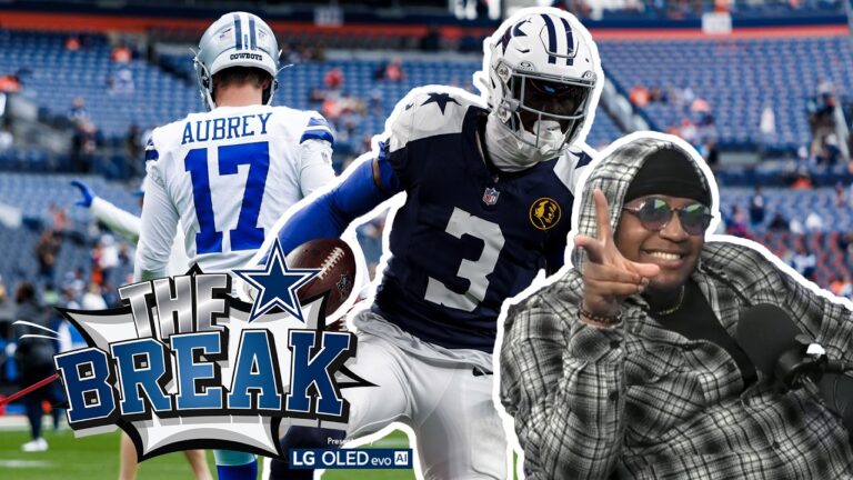 Which Contract Will Be Signed Next in Dallas? Cowboys Break