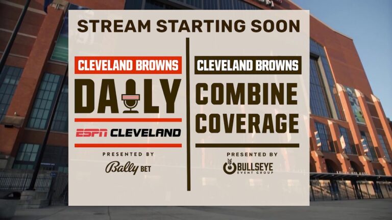 Cleveland Browns Daily