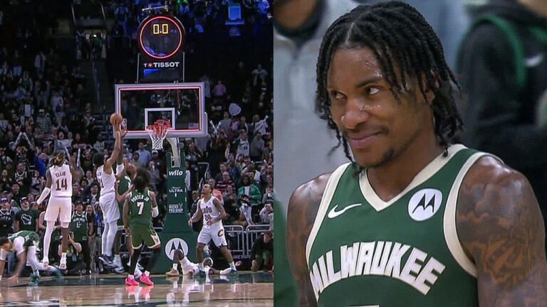Final 3:05 WILD ENDING Cavaliers at Bucks February 25, 2026