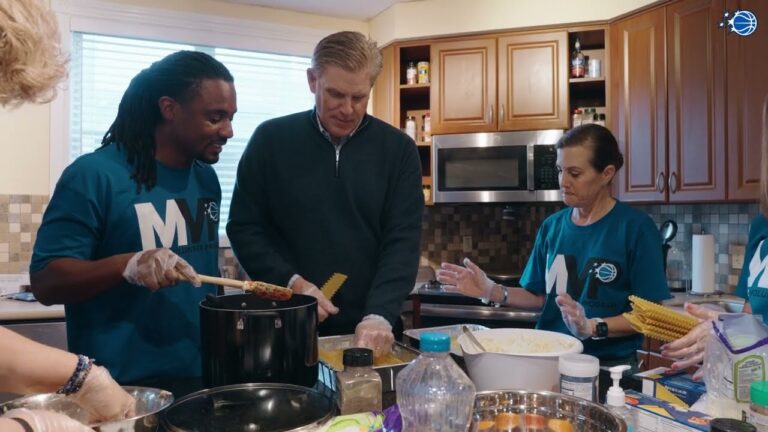Mlk Week Of Service Recap 2026