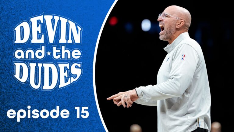 Mad Scramble Devin and the Dudes EP 15 2 26 2026