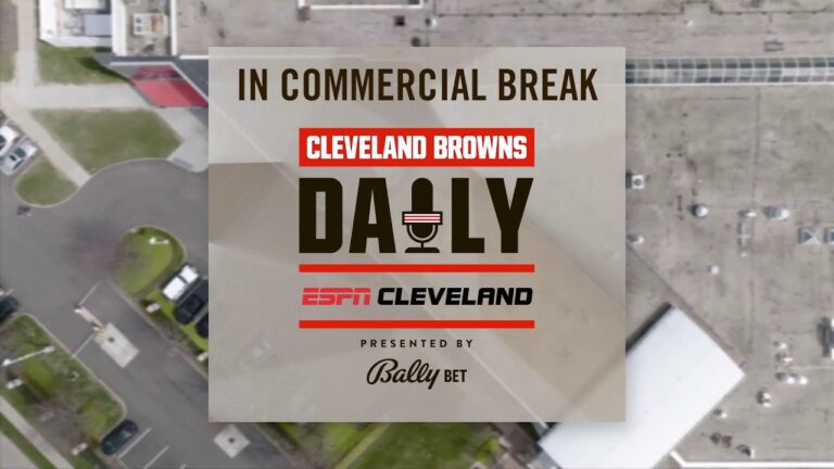 Cleveland Browns Daily