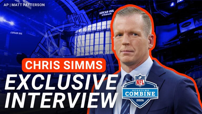 Chris Simms: I’m a big fan of Todd Monken Cleveland Browns