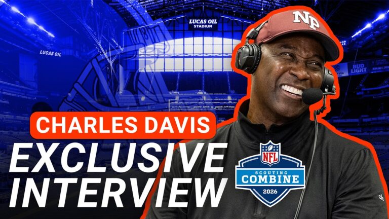 Charles Davis: He understands personnel Cleveland Browns