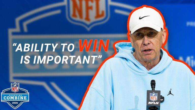 Todd Monken: The ability to win is important Cleveland Browns