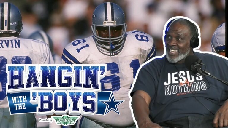 Full Story of Nate Newtons Pardon Hangin’ With The ‘Boys