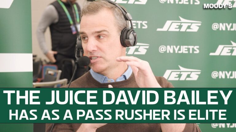 Evaluating Quarterbacks in 2026 Draft Class New York Jets