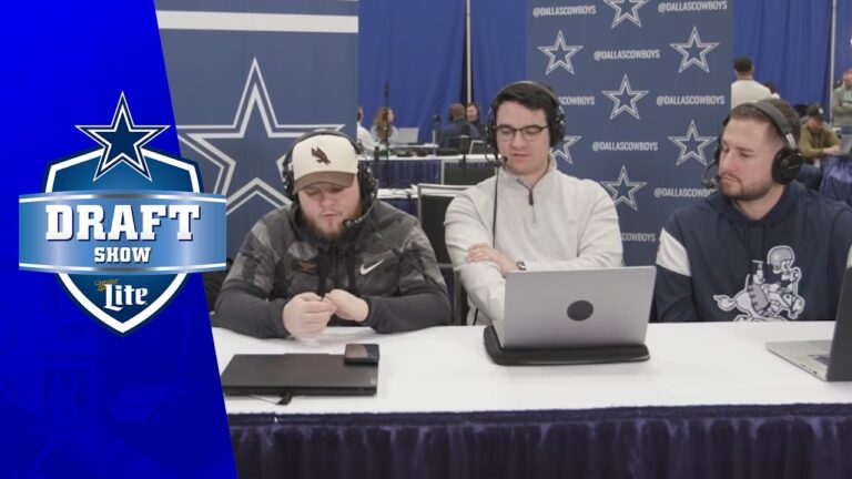 NFL Combine Latest News & Rumors The Draft Show
