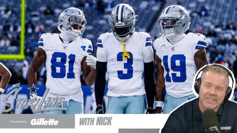 Cowboys Fans Discuss Fresh Start In 2026 Cowboys StoryLine