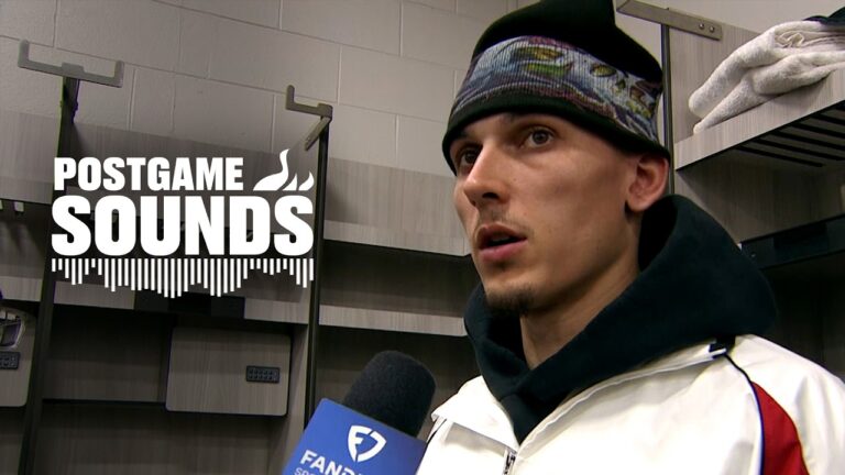 We go home… see if we can string some W’s together. – Bam Postgame Interviews Feb. 26, 2026