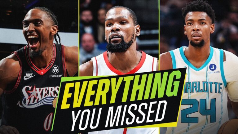 NBA’s Nightly Recap February 26, 2026