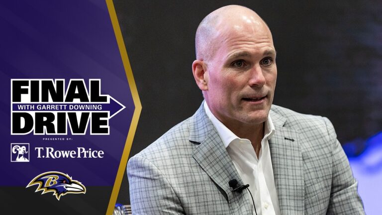 Why Free Agency Could Heat Up After Combine Ravens Final Drive