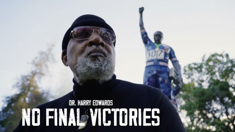 No Final Victories