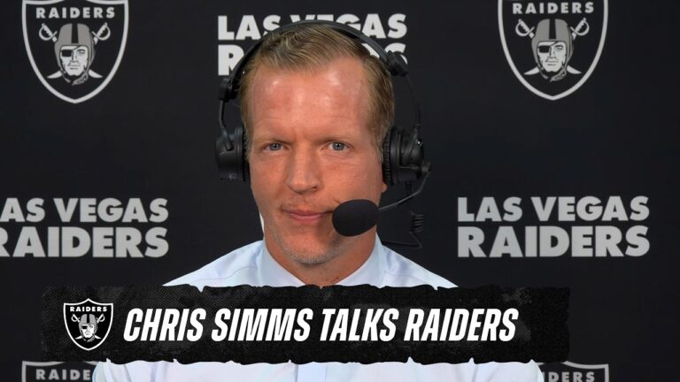 Chris Simms on Mike McCoy: The Perfect Guy To Be Your Assistant Head Coach’
