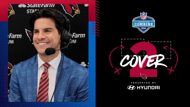 Cardinals Cover 2 – ESPN’s Field Yates: Expect A More Unpredictable NFL Draft In 2026