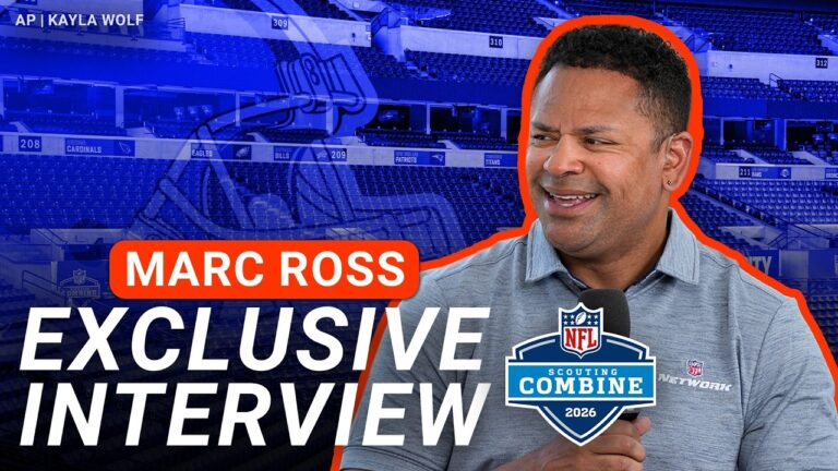 Marc Ross: Getting Insight of the Landscape Cleveland Browns