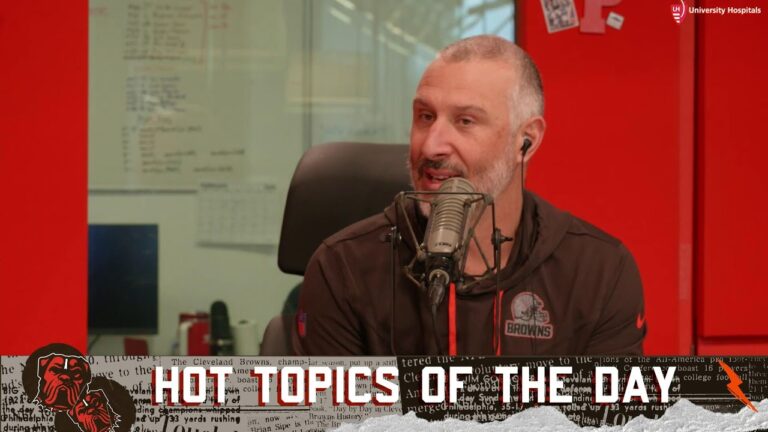 Cleveland Browns Daily