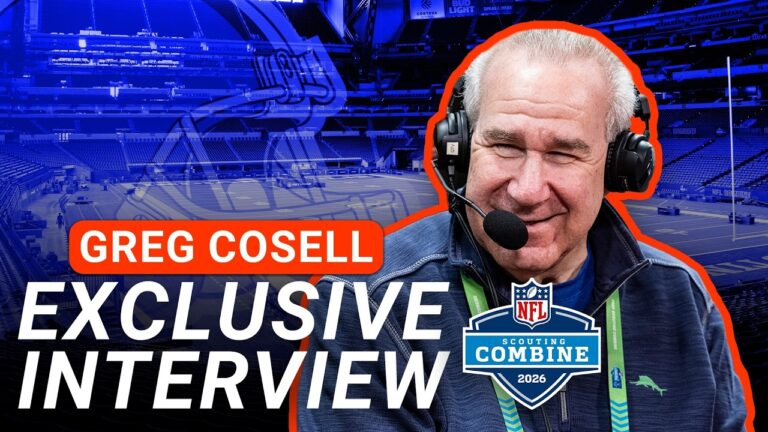 Greg Cosell: It’s A Disciplined Craft Cleveland Browns