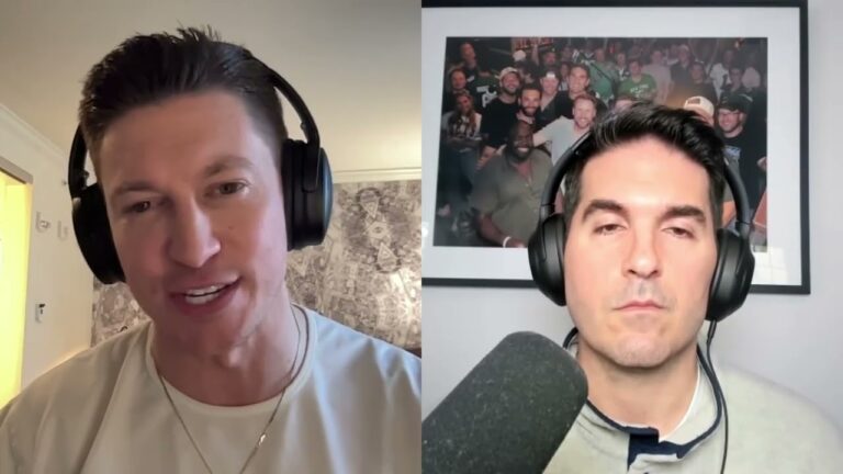 New York Jets Combine Rumors & Pick 2 Debate (FULL BADLANDS) NFLDraft